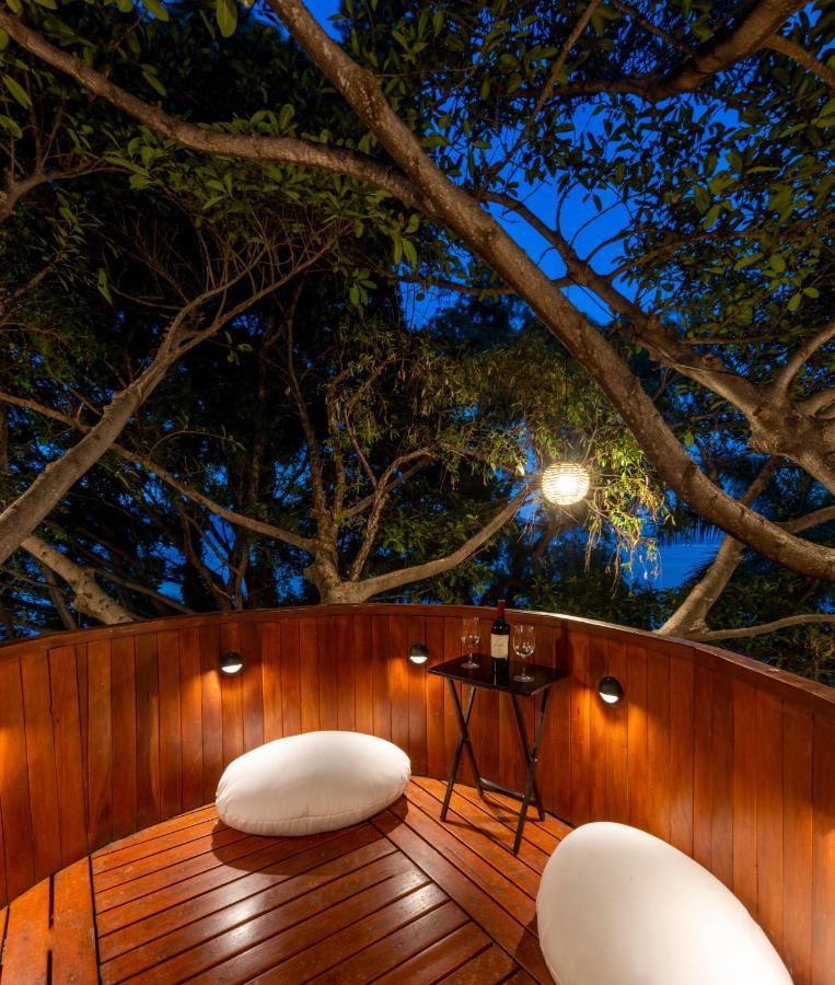 Villa San Luis Boutique - Nido San Luis Soyatlán Extérieur photo