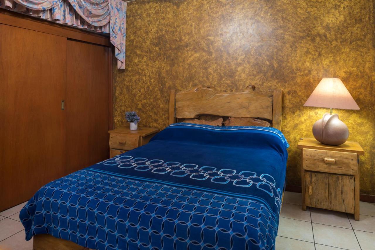 Villa San Luis Boutique - Nido San Luis Soyatlán Extérieur photo
