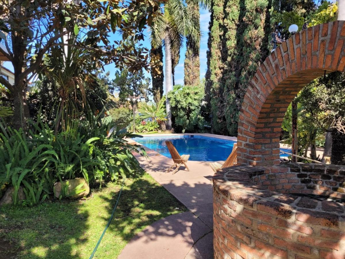 Villa San Luis Boutique - Nido San Luis Soyatlán Extérieur photo