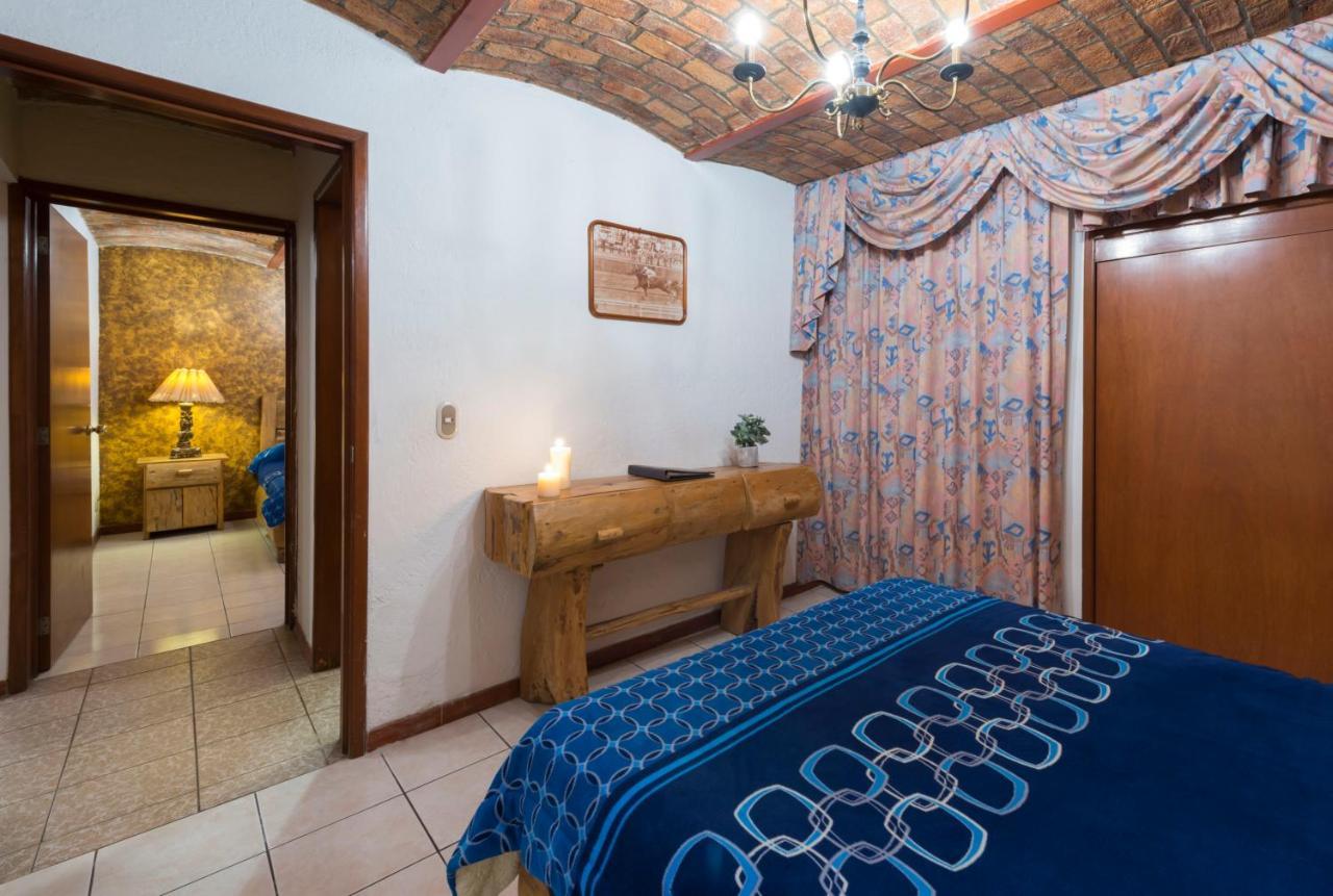 Villa San Luis Boutique - Nido San Luis Soyatlán Extérieur photo