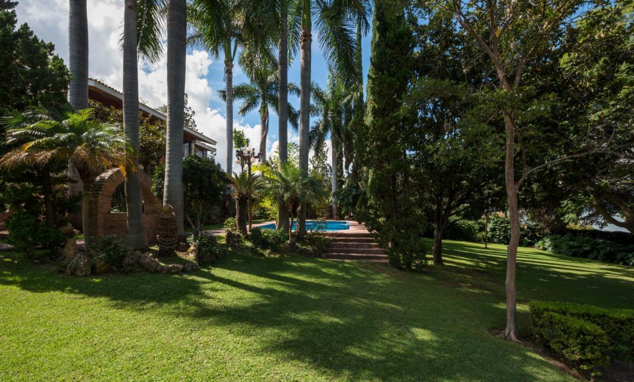 Villa San Luis Boutique - Nido San Luis Soyatlán Extérieur photo