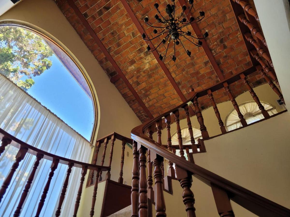 Villa San Luis Boutique - Nido San Luis Soyatlán Extérieur photo