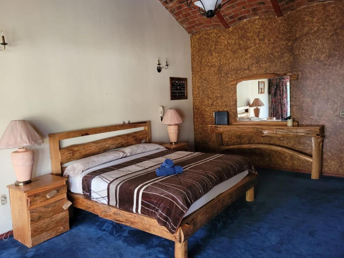 Villa San Luis Boutique - Nido San Luis Soyatlán Extérieur photo