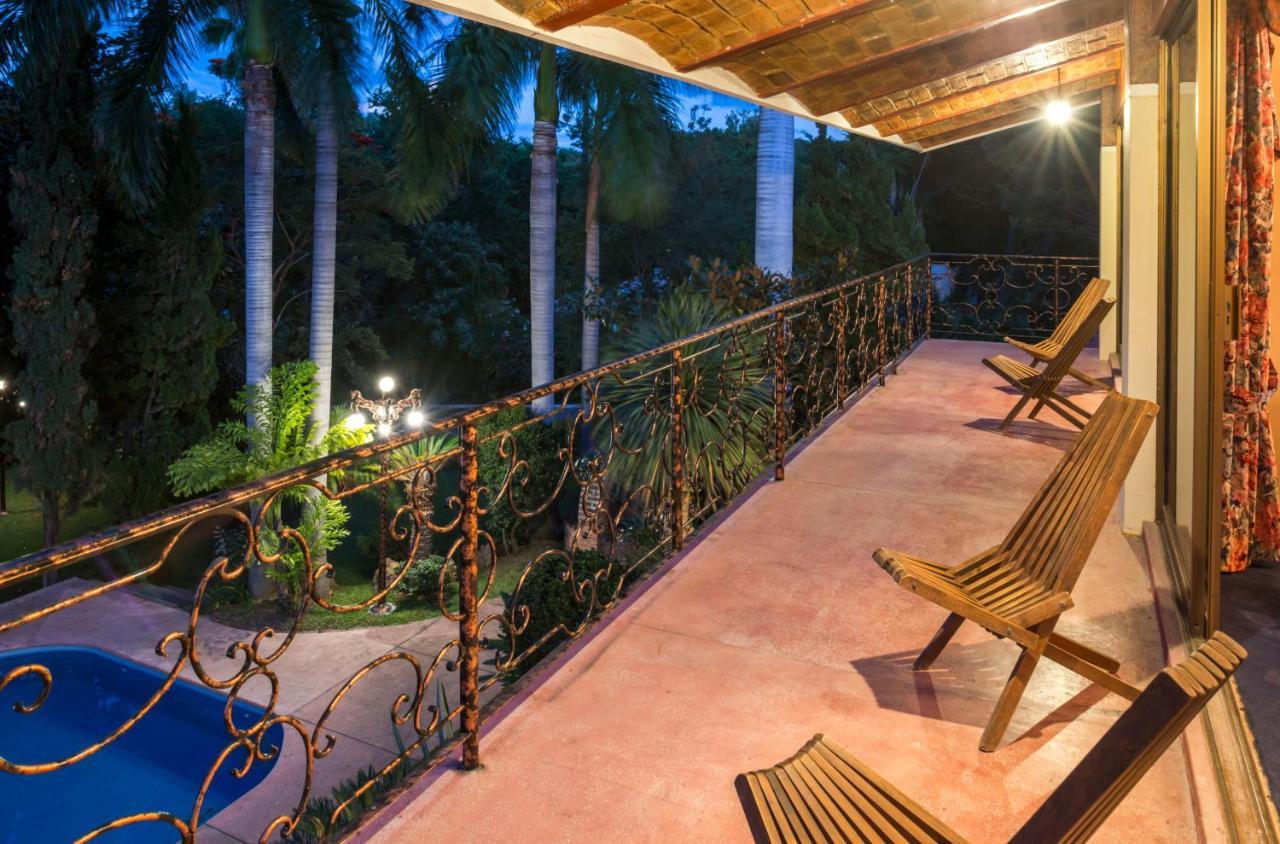 Villa San Luis Boutique - Nido San Luis Soyatlán Extérieur photo