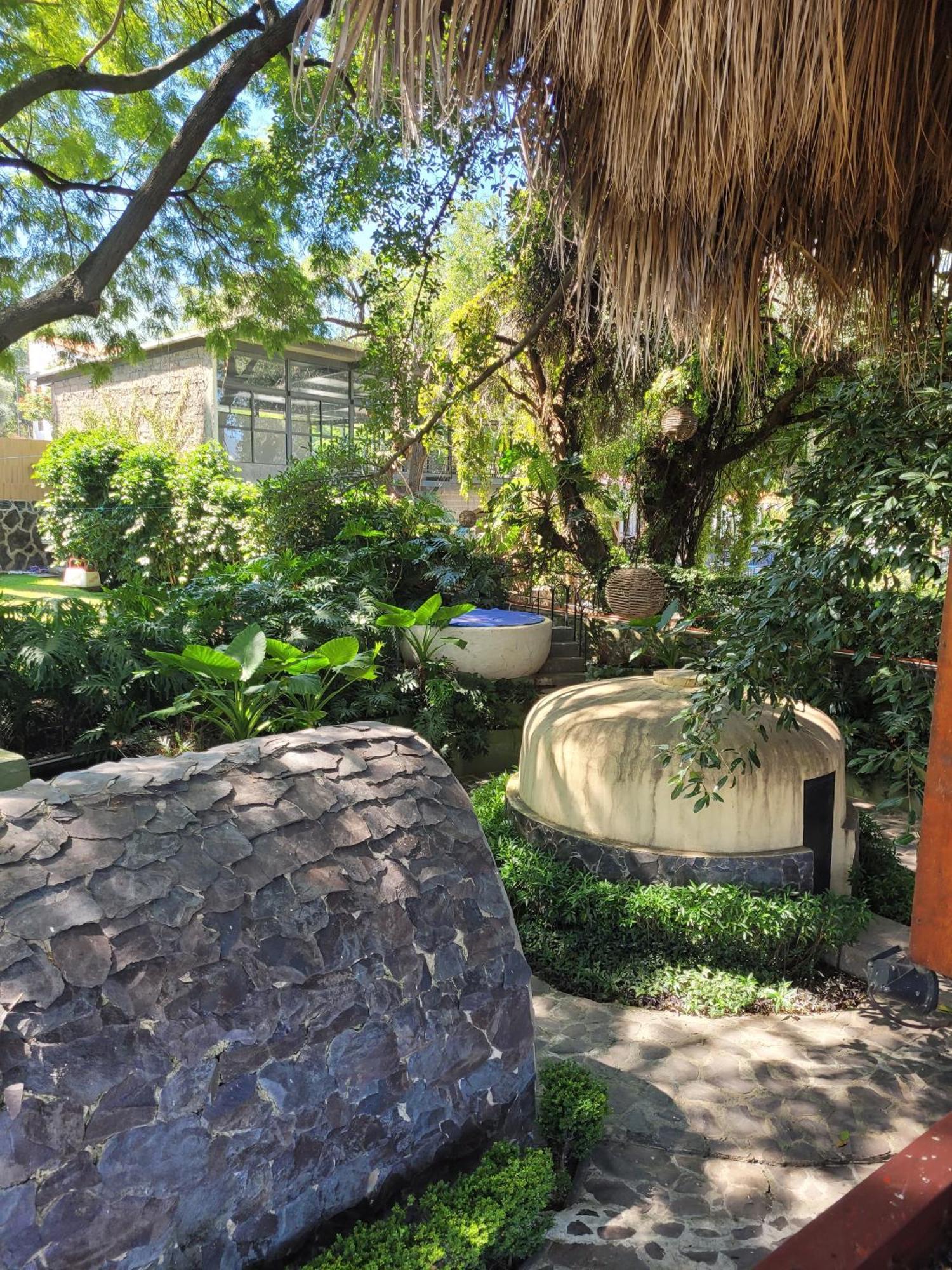 Villa San Luis Boutique - Nido San Luis Soyatlán Extérieur photo