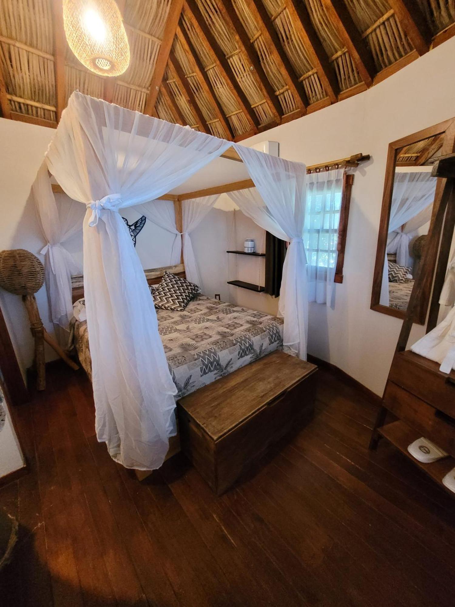 Villa San Luis Boutique - Nido San Luis Soyatlán Extérieur photo
