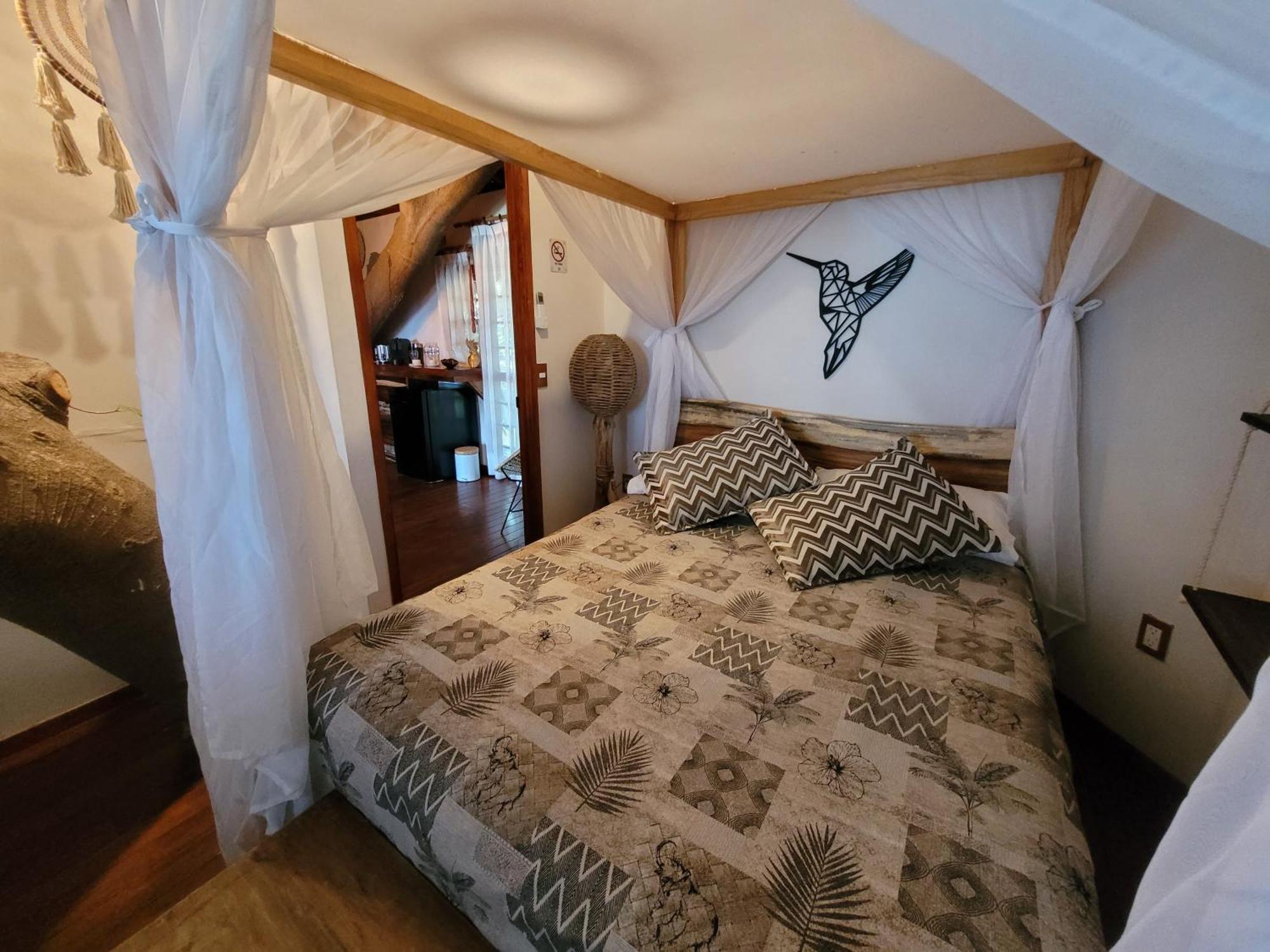 Villa San Luis Boutique - Nido San Luis Soyatlán Extérieur photo