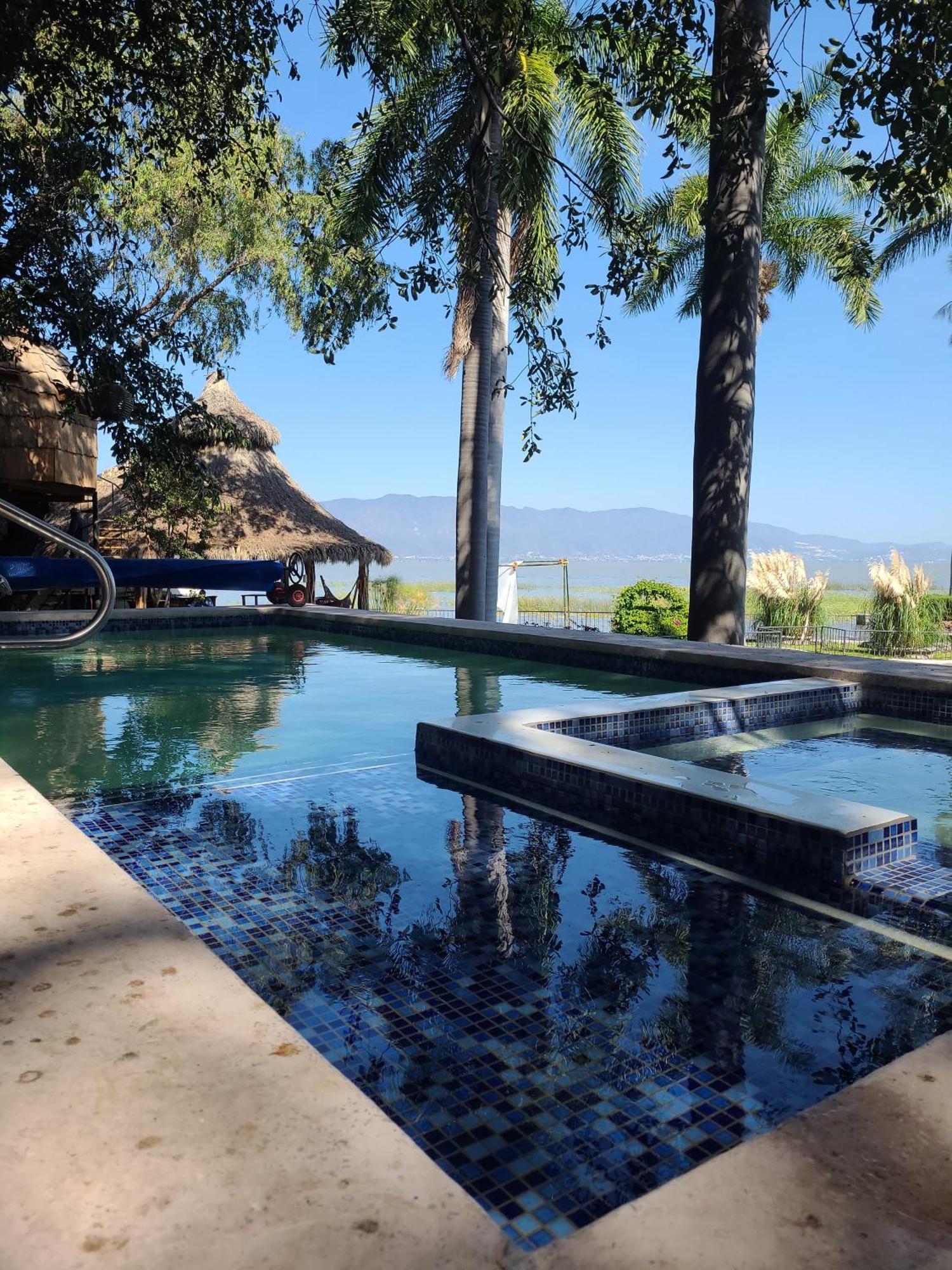 Villa San Luis Boutique - Nido San Luis Soyatlán Extérieur photo