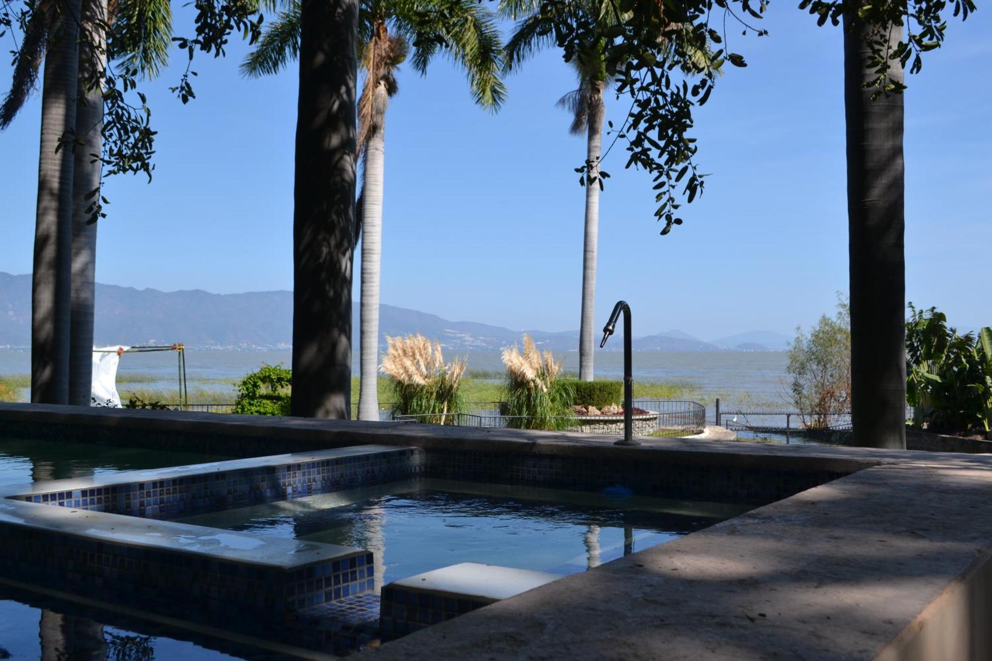 Villa San Luis Boutique - Nido San Luis Soyatlán Extérieur photo